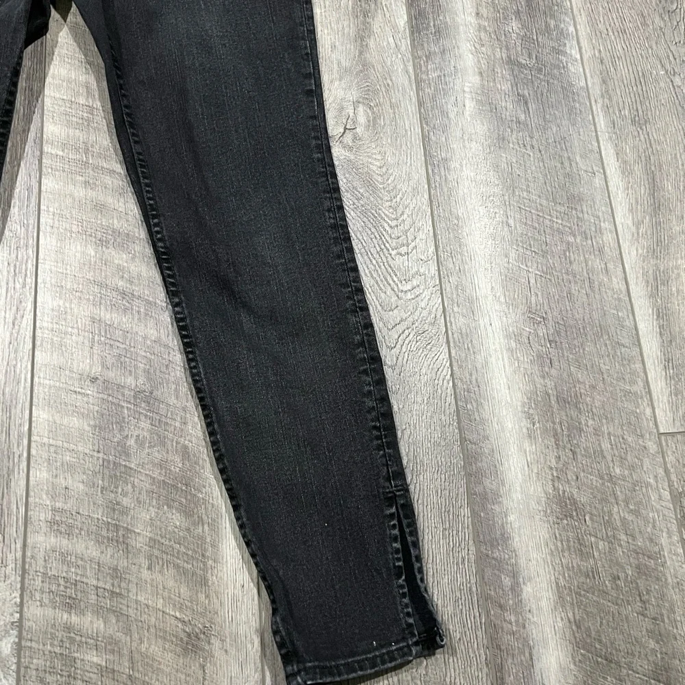 Something Navy size 28”